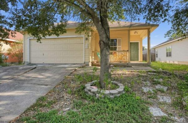 11408 Hereford St, Manor