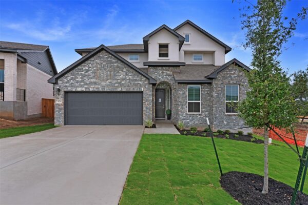 104 Beautiful Wisdom Ct, Georgetown