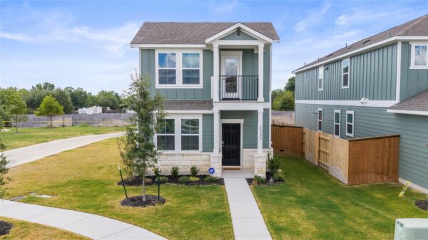 2333 Oscar Eli Pl, Round Rock