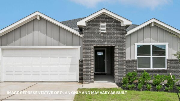 233 Cascade Falls Ln, Marble Falls
