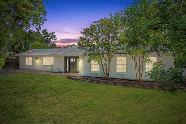 2640 W 45th St, Austin