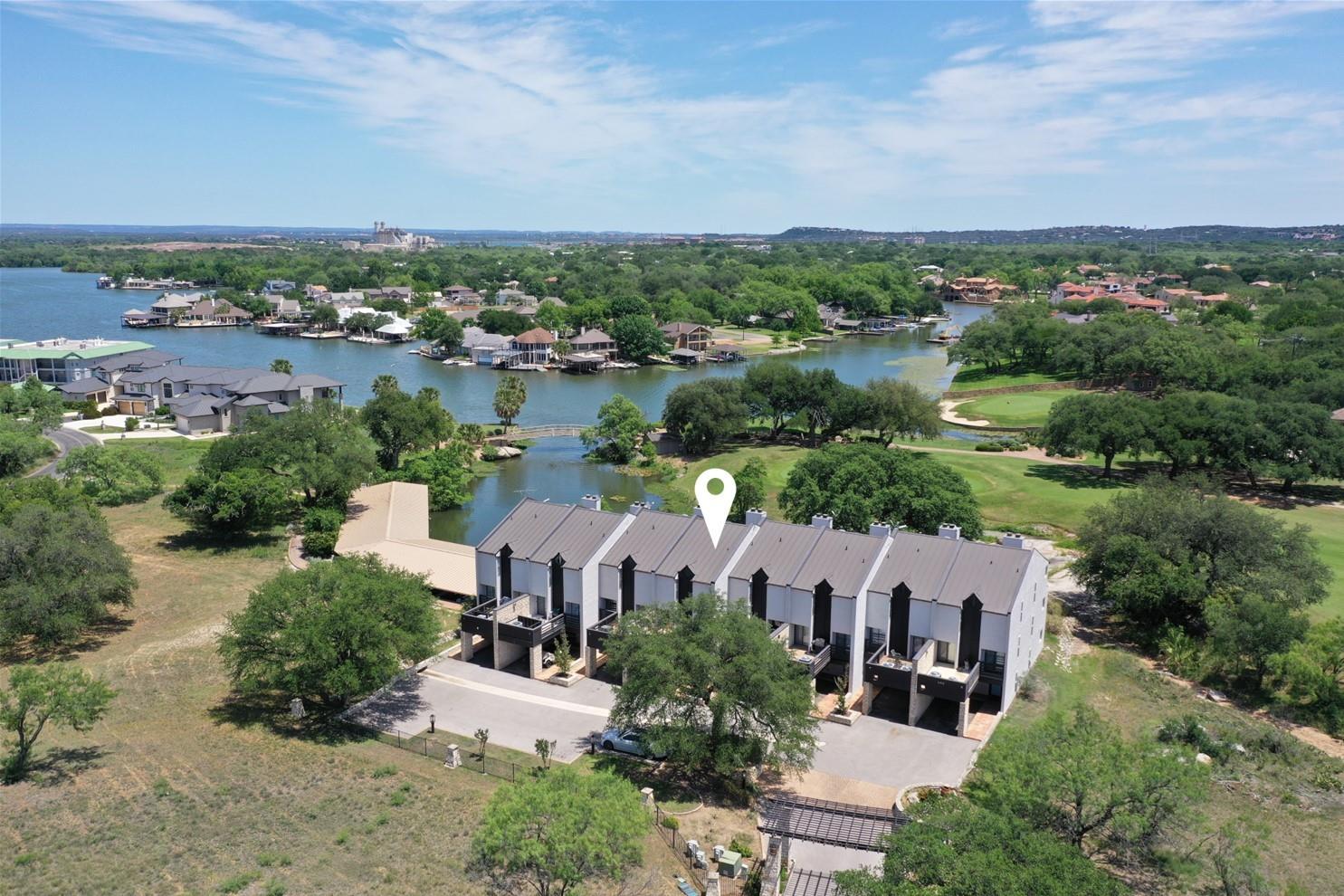 402 Lost Echo None #4, Horseshoe Bay, TX 78657