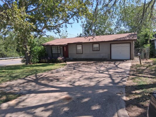 601 Orland Blvd, Austin
