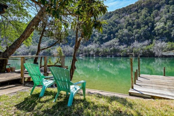 13003 On The Lake Rd, Austin
