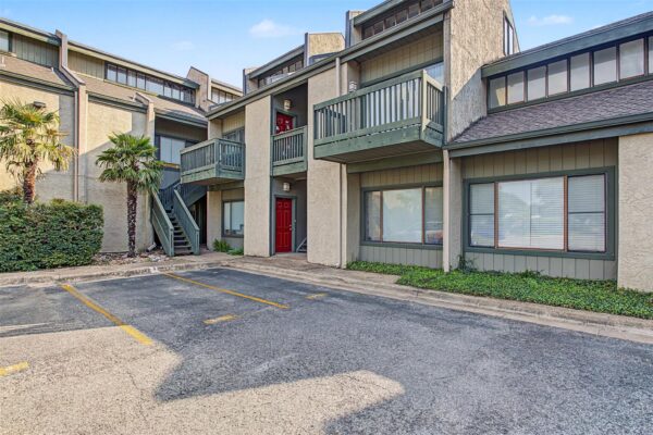 601 Nelray Blvd #17, Austin