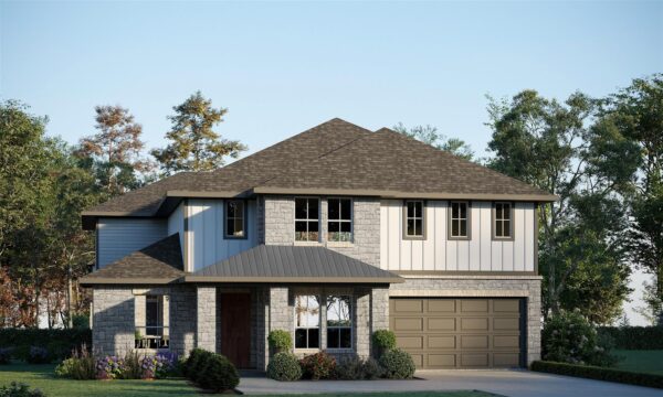 105 Plumfield Cv, Georgetown