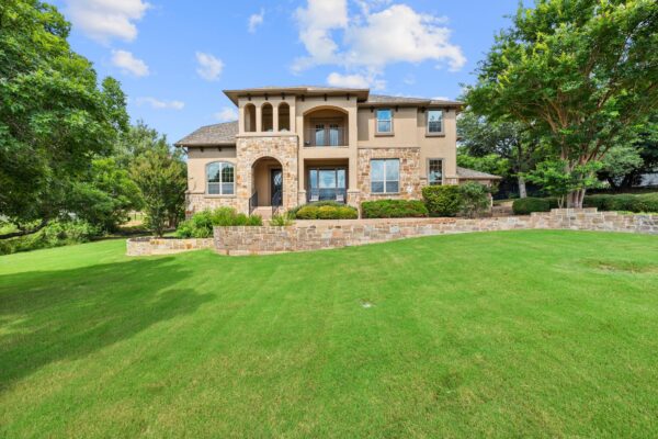 1301 Lions Lair None, Leander