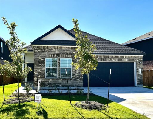 106 Maravillas Bnd, Bastrop