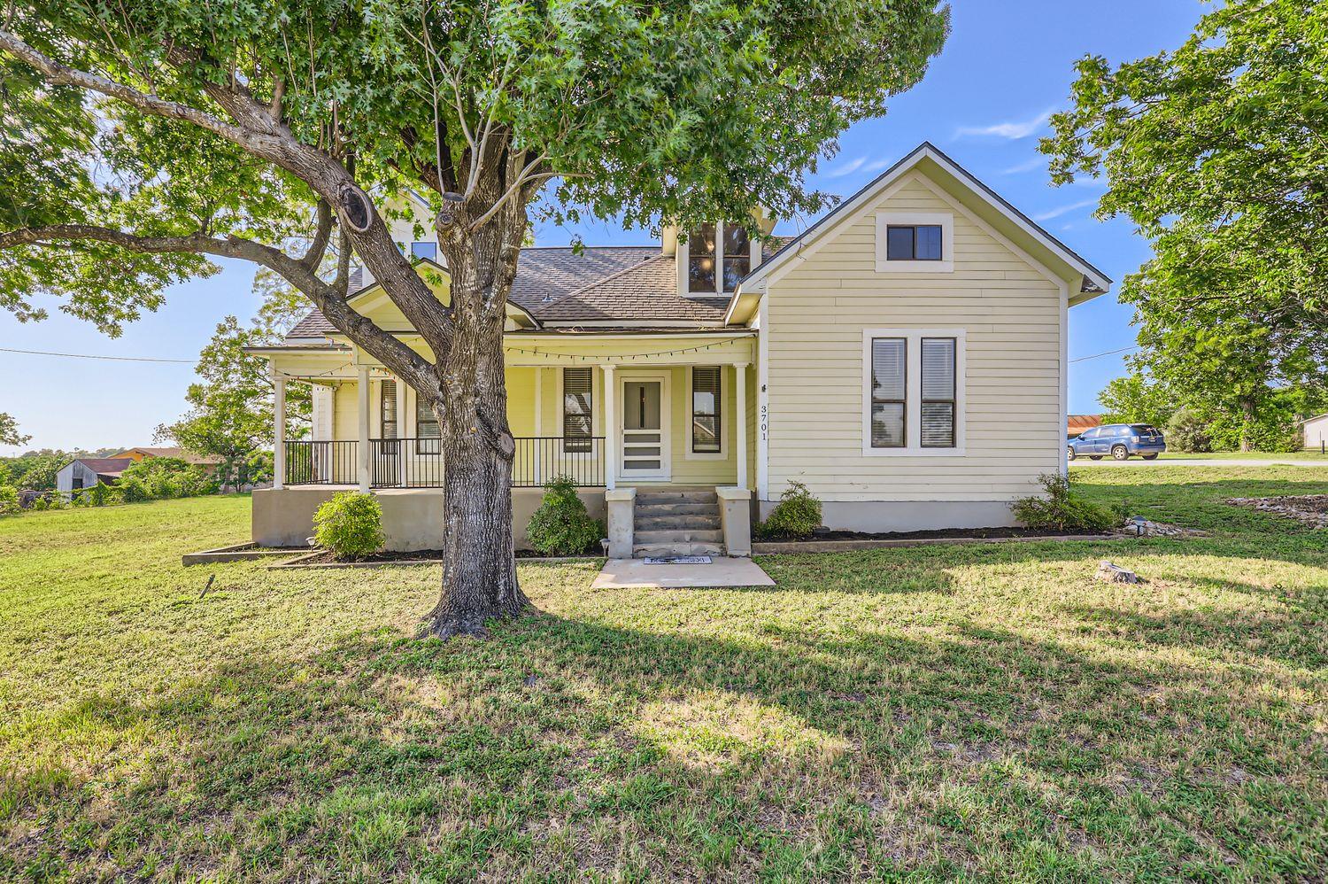 3701 Fm 972 None, Georgetown, TX 78626