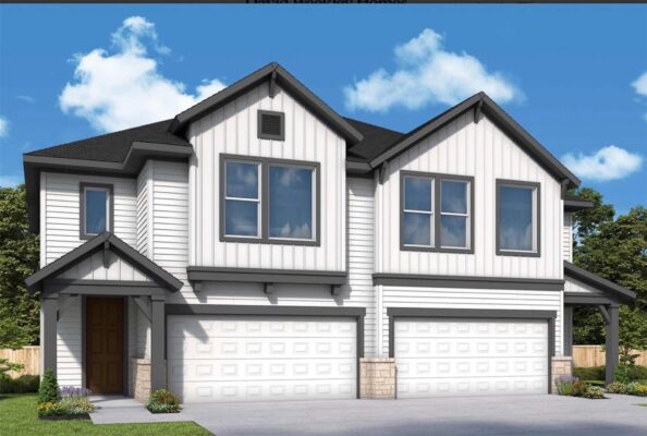 1008A Brickell Loop, Austin