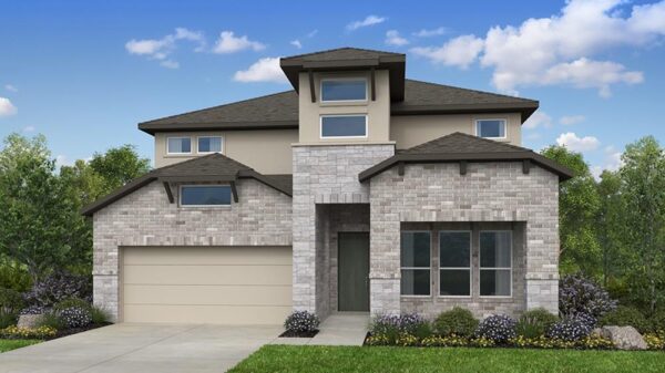 13419 Settlers Farm Trce, Buda