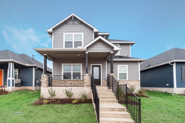 313 Timber Brook Dr, Hutto
