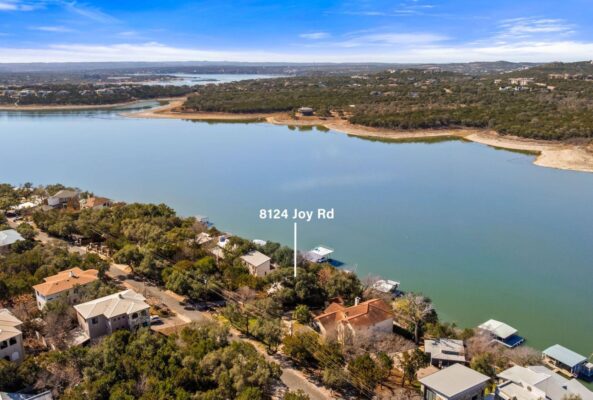 8124 Joy Rd, Volente