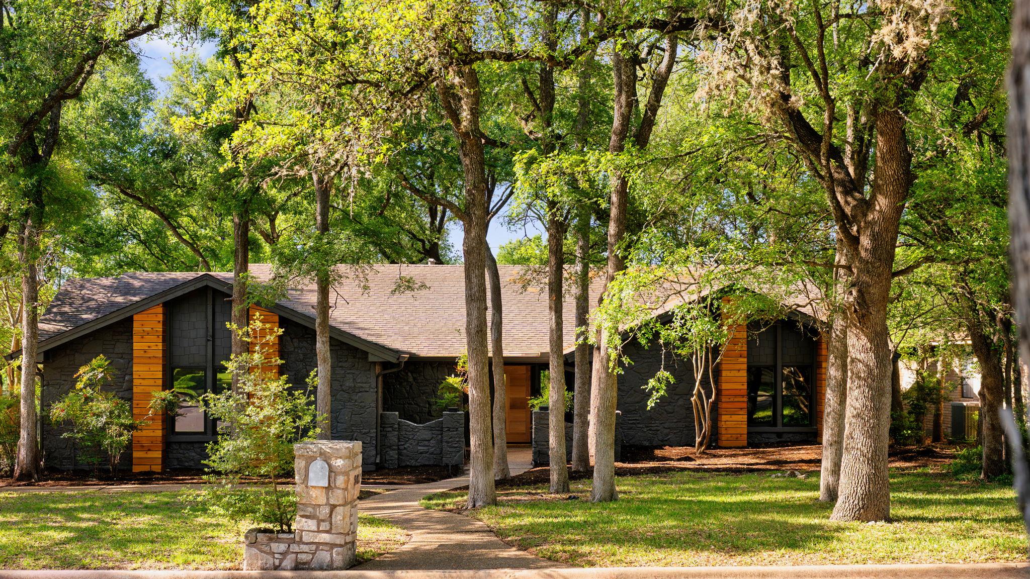 9107 Cedar Crest Dr, Austin
