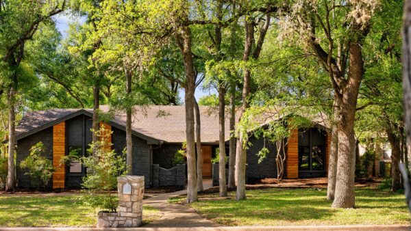 9107 Cedar Crest Dr, Austin
