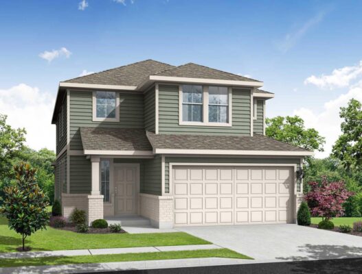 109 Hatari Trl, Jarrell