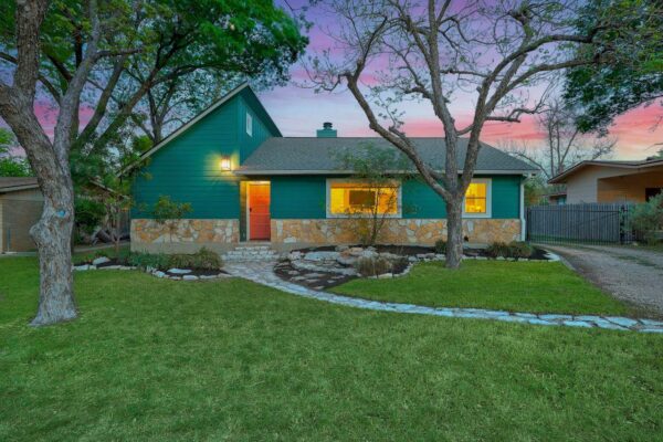 6903 Ardath St, Austin