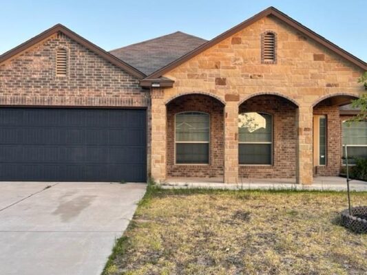 114 Ken Dr, Killeen