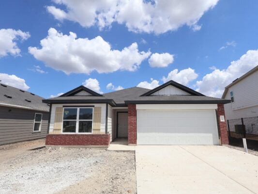 7424 Pullman Cv, Austin