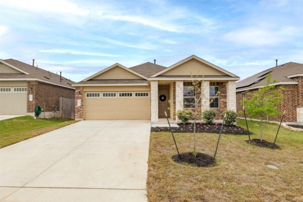 340 Sonterra Dr, San Marcos
