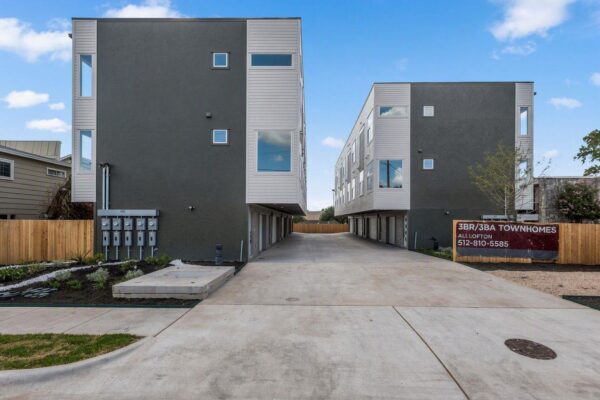 7920 Mullen Dr #3, Austin