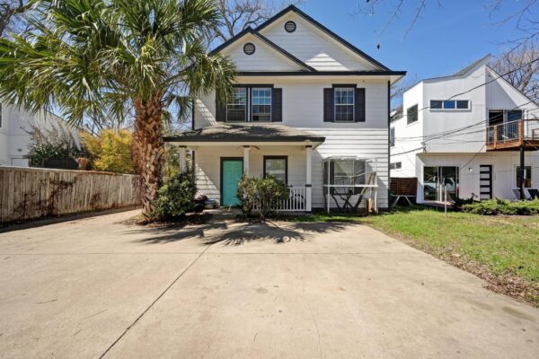 1118 Linden St, Austin