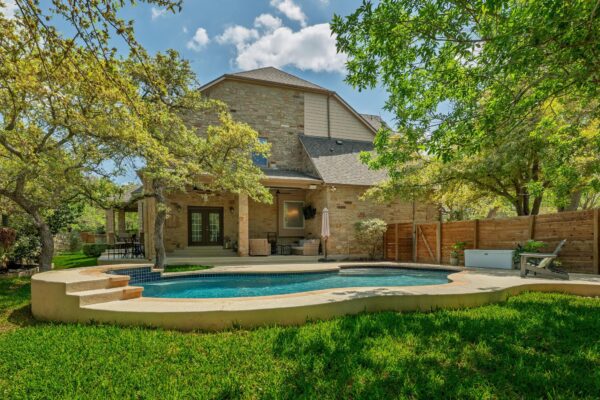 11305 Viridian Way, Austin