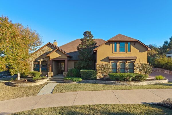 204 Overlook Ct, Georgetown
