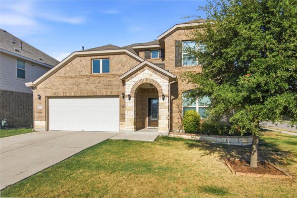 701 S San Marcos St, Manor