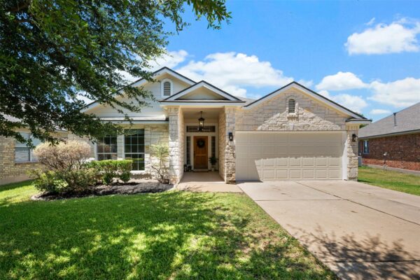 14316 Marathon Rd, Austin