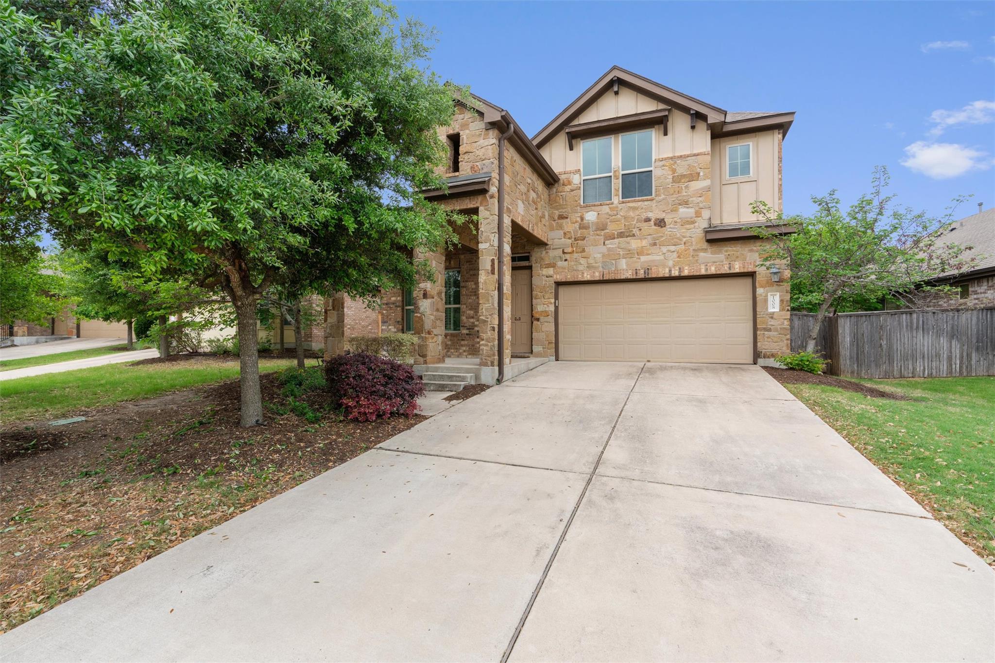 1008 Clearwing Cir, Georgetown, TX 78626
