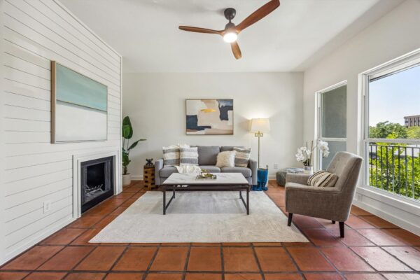 3903 Seiders Ave #202, Austin