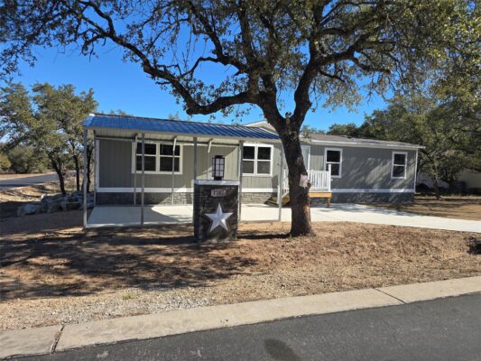 1702 Fox Foot Dr, Horseshoe Bay