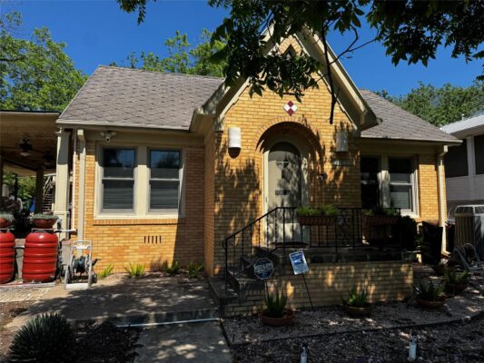 2002 East Side Dr, Austin