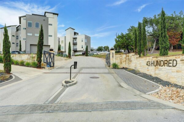 4300 Mansfield Dam Rd #1221, Austin