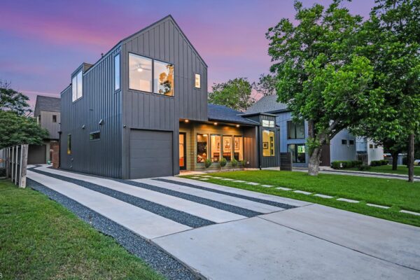 4509 S 2nd St #1, Austin