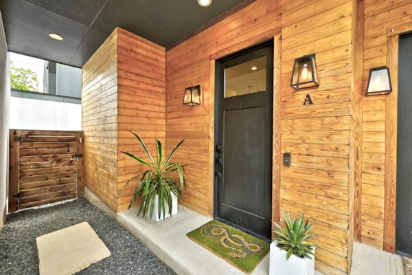 6202 Hickman Ave #A, Austin