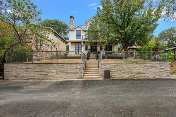714 Upson St, Austin