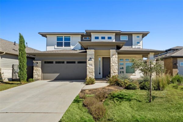 7909 Edmondson Bnd, Austin
