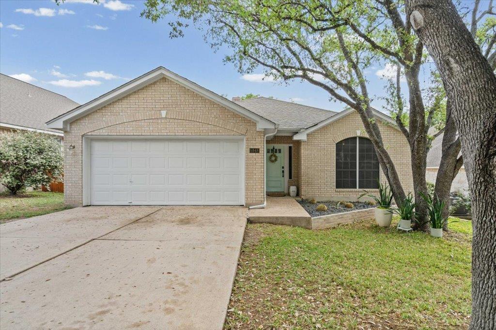 5948 Lomita Verde Cir, Austin