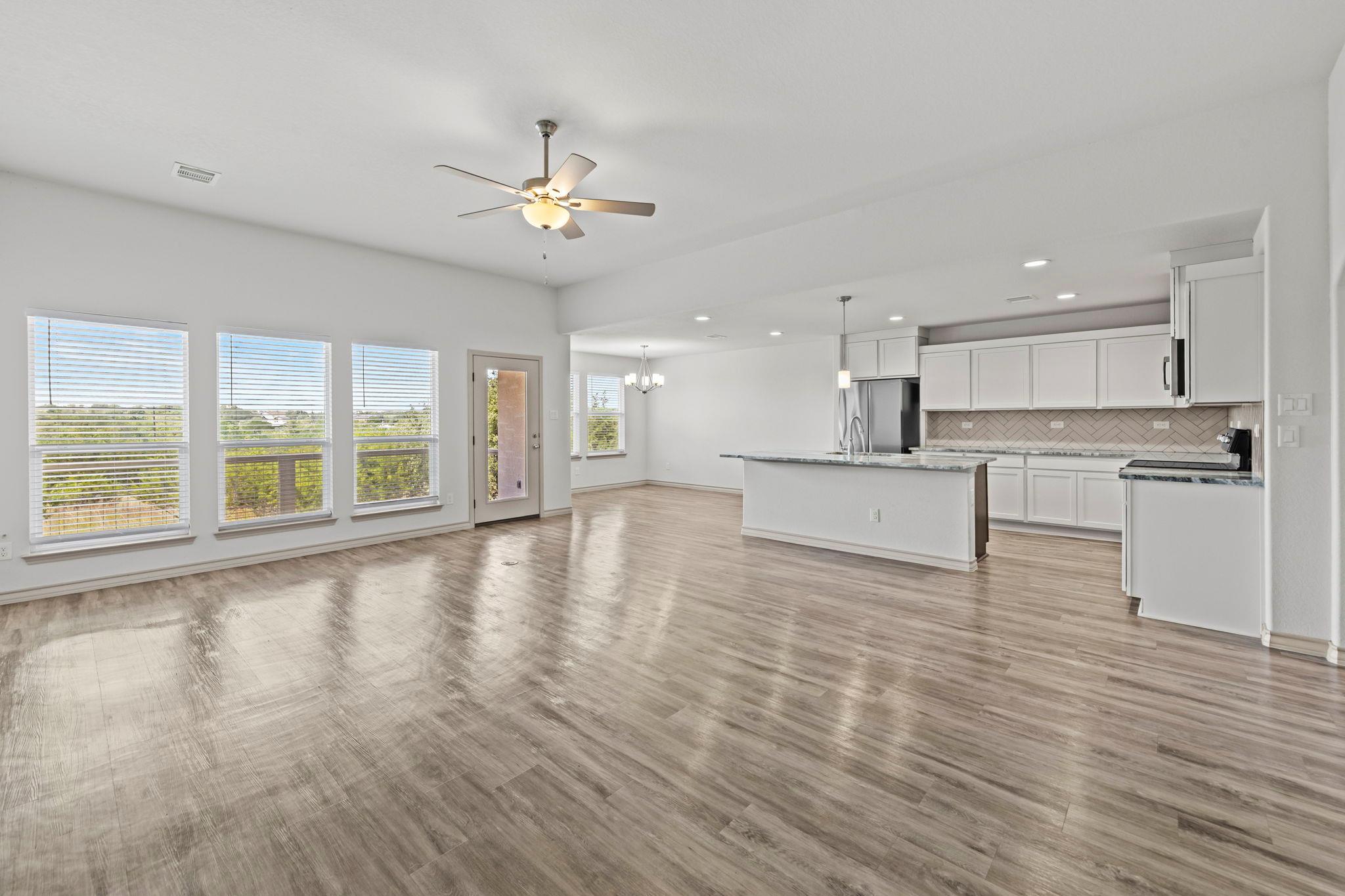 108 W Eli Chandler St, Blanco, TX 78606