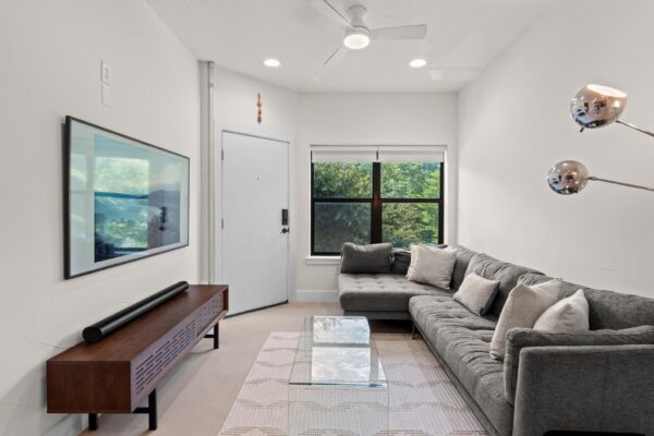 1807 Poquito St #30, Austin
