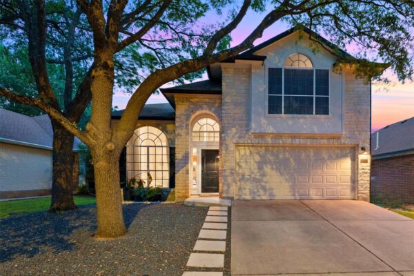9313 Notches Dr, Austin