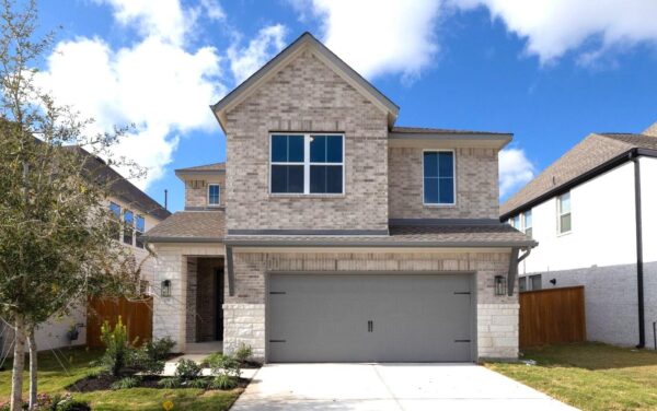 137 Emerald Grove Dr, Georgetown