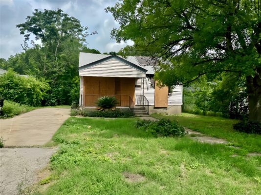 7306 Bethune Ave, Austin