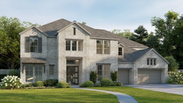 1645 Hosanna Grande Way, Leander