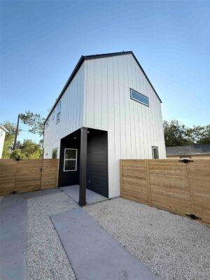 6809 Porter St #2, Austin