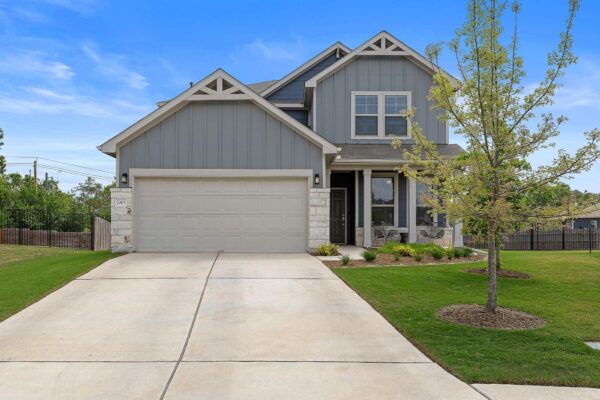 7005 Van Buren Ln, Austin