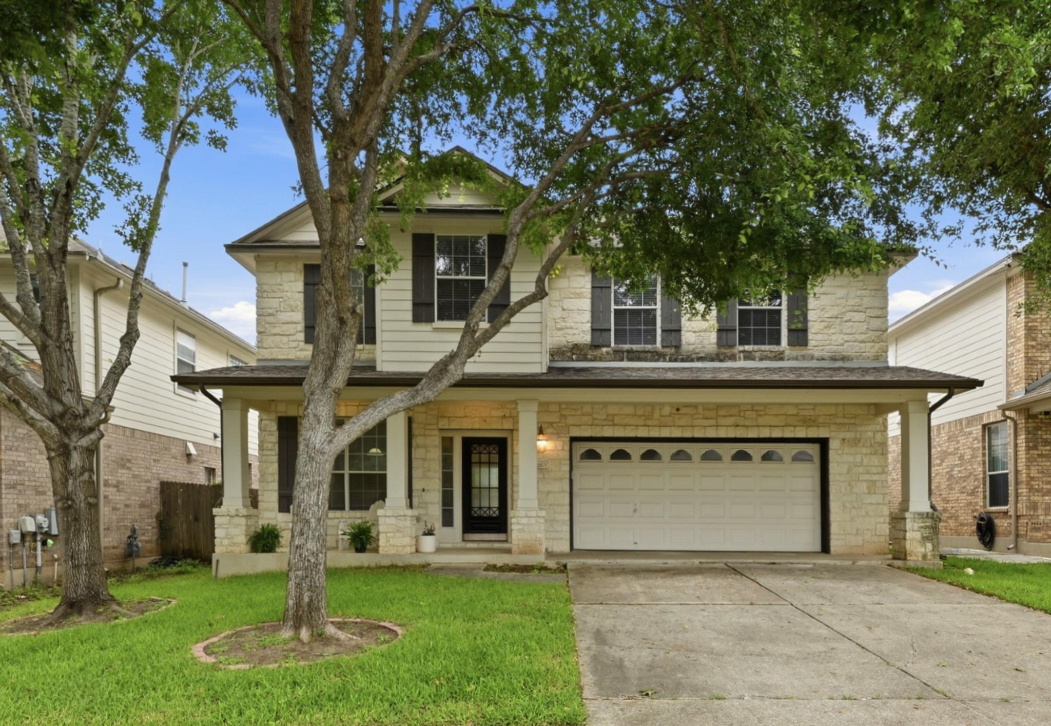 2613 National Park Blvd, Austin, TX 78747