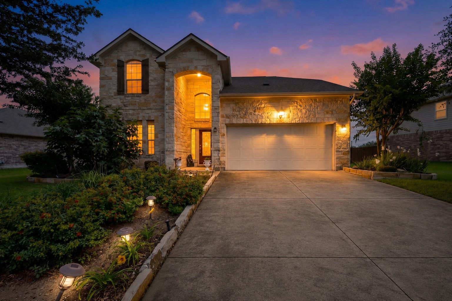 11228 Barn Owl Dr, Austin, TX 78754